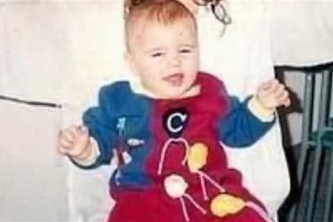 Guess Who This Mini Icon Turned Into!