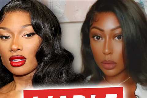 Megan Thee Stallion Wins Defamation Case Against Blogger Milagro Gramz