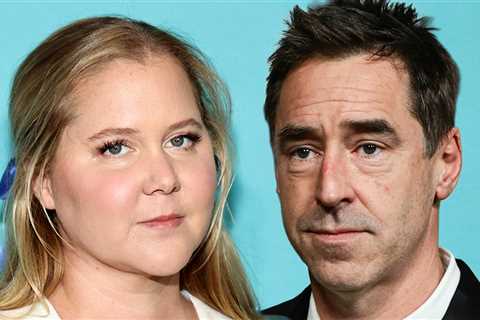 Amy Schumer Addresses Chris Fischer Split Speculation