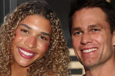 Maya Brady, Tom Brady's Niece, Goes No. 1 In Softball League Expansion Draft