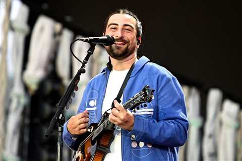 Skrillex, The Strokes, Turnstile, Teddy Swims, Noah Kahan and Kesha Headlining 2026..