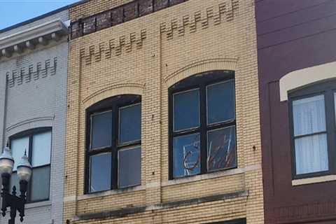 The Vibrant Music Scene of Knoxville, Tennessee