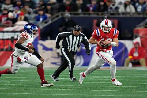 The lesson Abdul Carter must learn as benchings become cause for Giants concern