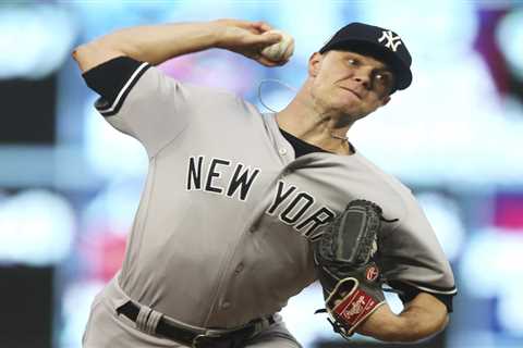 Sonny Gray rips Yankees after Red Sox trade: ‘Easy to hate’