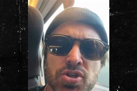 Aaron Paul Asks for Internet's Help to Track Down Hardworking Cab Driver