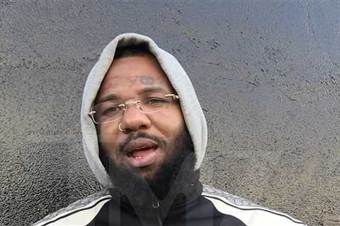 The Game Explains 'Assassination Of Candace Owens' Song From His Gangsta Grillz