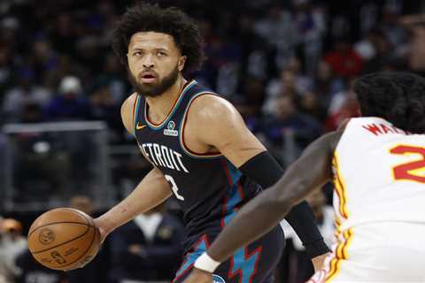 Bucks vs. Pistons prediction: NBA Wednesday picks, odds, bets