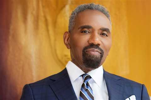 Louis Carr Promoted to President of BET