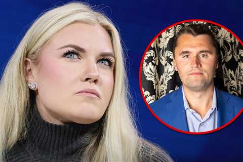 Erika Kirk Reiterates Support of 2nd Amendment Following Charlie Kirk's Shooting Death