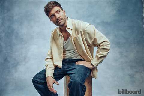 Ana Mena, Pablo Alborán & More to Perform at Billboard No. 1s Spain, Part of Starlite Madrid