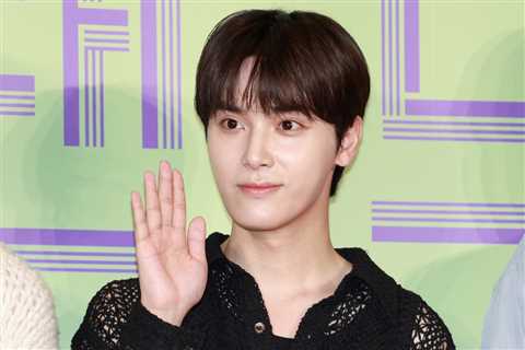 Ju Haknyeon on THE BOYZ Dismissal & Label’s $5.5M Lawsuit Against Him: ‘It Would Be the End of..