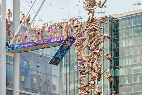 Photographer Spotlight: Pelle Cass