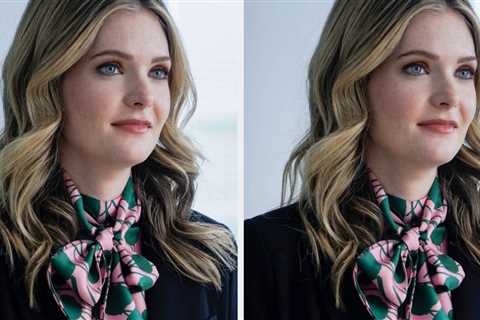 Before The White Lotus, Meghann Fahy Was An Absolute STAR In The Bold Type And We Need To Talk..