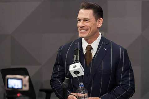 John Cena Hit With Lawsuit Over Famed Horns Sample In Theme Song ‘The Time Is Now’