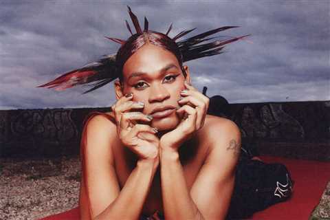 With ‘Sweetface Killah,’ Infinite Coles Steps Out of Father Ghostface’s Shadow & Into a..