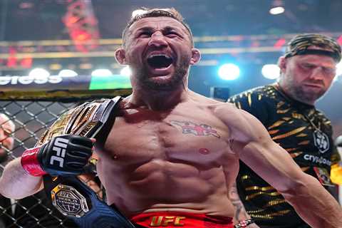 UFC 323 predictions: Picks, best bets for main card and prelims