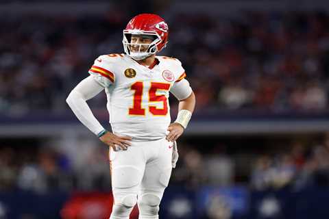 bet365 Missouri bonus code NYPBET for Chiefs vs. Texans: Bet $10, get $365 in bonus bets win or..