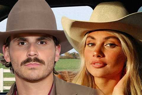 Tucker Wetmore's Song 'Proving Me Right' is About Model Bryana Ferringer