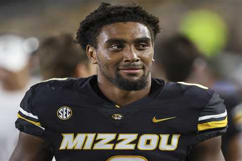 Georgia targets $390K in NIL damages from Damon Wilson II, arguing Missouri player breached buyout..