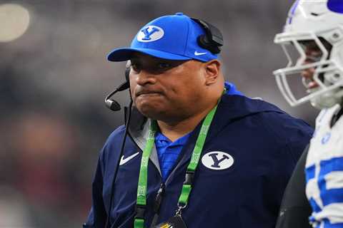 Why James Madison, Tulane made CFP bracket over Notre Dame, BYU