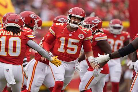 How to bet on the NFL at a Missouri sportsbook