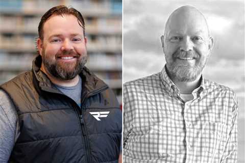RockForce Appoints Chris Schuman and Shawn Worlow as Co-Presidents