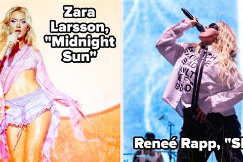 2025 In Music: The Hits, Breakout Stars, And Hidden Gems You Can’t Miss