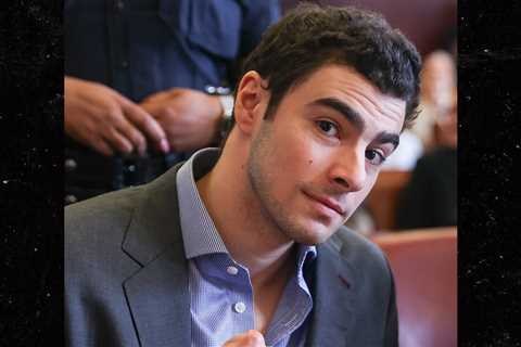 Luigi Mangione Looks Great in Court After Friday Hearing Canceled for Illness