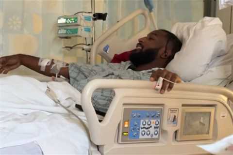 Person of interest in shooting of Jets CB Kris Boyd caught in Buffalo: sources