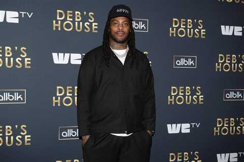 Waka Flocka Flame Slams Diddy Following ‘Sean Combs: The Reckoning’: ‘That Boy a Monster’