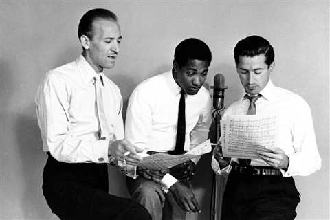 Hugo Peretti & Luigi Creatore Posthumously Inducted Into the Songwriters Hall of Fame