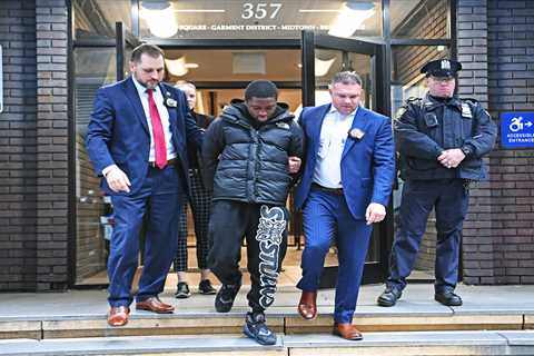 Gunman who shot Jets CB Kris Boyd in NYC charged with attempted murder: sources