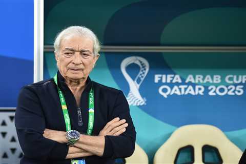 Seattle’s World Cup Pride Match causing controversy as Egypt, Iran rebel