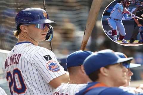 What Kyle Schwarber’s Phillies decision means for Pete Alonso, Mets