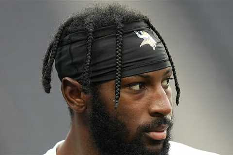 Kris Boyd's Alleged Shooter Appears In Court