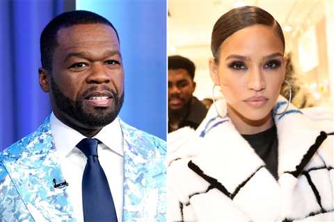 50 Cent Says He Spoke to Cassie to Prepare for Producing ‘Sean Combs: The Reckoning’: ‘It Was..