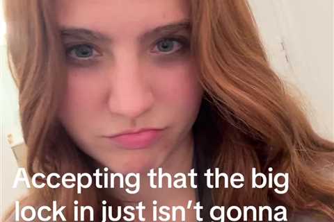 College star athlete found dead — after cryptic TikTok ‘devil trend’ post