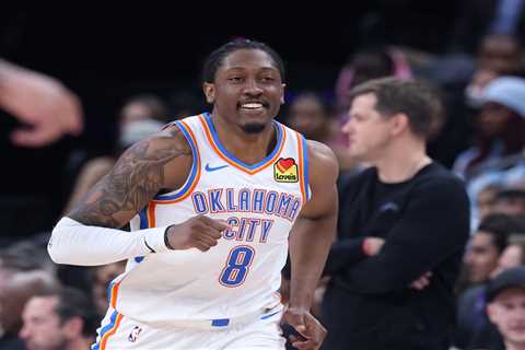 bet365 bonus code NYPBET: Bet $5, get $150 in bonus bets for Suns vs. Thunder