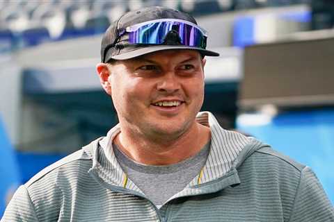 Why Philip Rivers, 44, left ‘comfortable life’ for shocking NFL chance with Colts