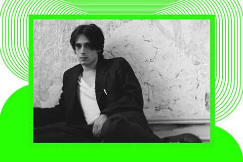 Here’s Where to Watch the Brad Pitt-Produced Jeff Buckley Documentary Online