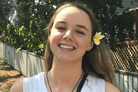 Influencer Stacey Hatfield’s Cause of Death Revealed