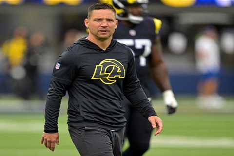 Giants next coach odds: A new favorite emerges to replace Brian Daboll