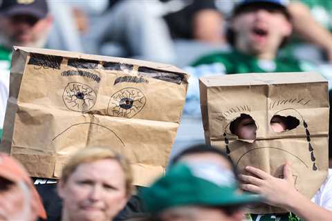 Why the roster isn’t the only thing the Jets need to rebuild after another lost season