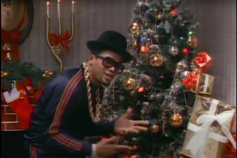 Where We’re Doing Christmas: Billboard Crossword (Dec. 10, 2025)