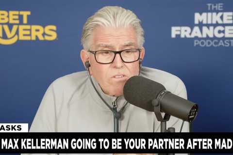 Mike Francesa calls out Max Kellerman for WFAN lies — and reveals why he stopped talking to him
