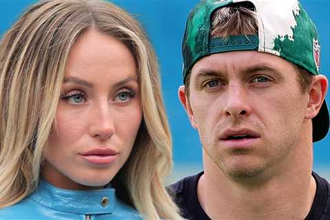 Alix Earle Admits to Rough Time Following Breakup From Braxton Berrios