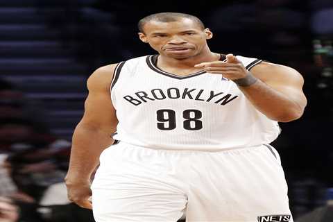 Jason Collins details his battle with ‘one of the deadliest forms of brain cancer’