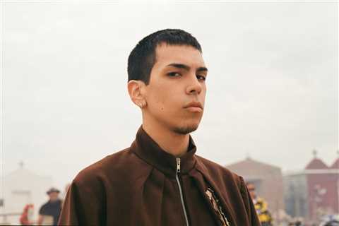 From Rap Battles to Record Deals, How Milo J Became a Powerful Force in Argentina’s Music Scene