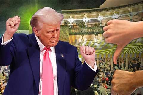 White House Kills SZA With Kindness After Singer Blasts ICE Ad