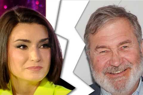 'RHOSLC's Bronwyn Newport & Todd Bradley Split After 9 Years of Marriage